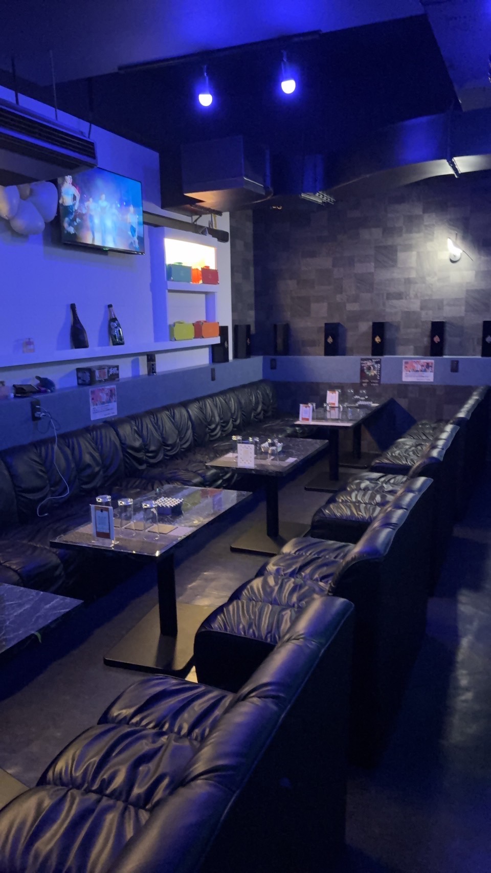 千葉県千葉市　社交飲食店クレジットカード決済端末をご契約頂きました。 実績画像